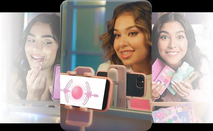 Share your insights and receive special rewards